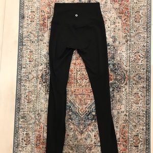 Lululemon align pant 28